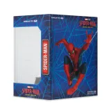 McFarlane Toys Marvel Studios Spider-Man: Brand Day 1:10 Figura en Escala - Thumbnail 7