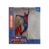 McFarlane Toys Marvel Studios Spider-Man: Brand Day 1:10 Figura en Escala - Thumbnail 5