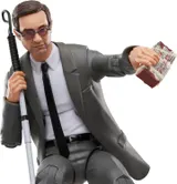 Hasbro Marvel Legends Matt Murdock – Spider-Man: No Way Home 6" Figure - Thumbnail 5