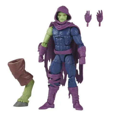 Hasbro Marvel Legends Sleepwalker 6-inch Figure (F0373)
