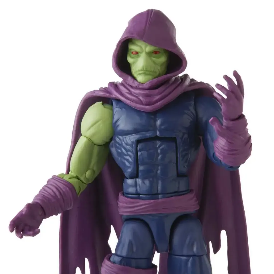 Hasbro Marvel Legends Sleepwalker Figura de 6 pulgadas (F0373) - Image 3