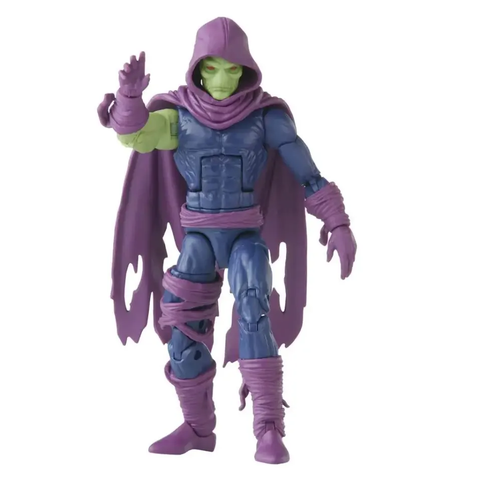 Hasbro Marvel Legends Sleepwalker Figura de 6 pulgadas (F0373) - Image 2