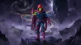 Hasbro Marvel Legends Sleepwalker Figura de 6 pulgadas (F0373) - Thumbnail 6
