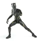 Hasbro Marvel Legends Black Panther Shuri Wakanda Forever Attuma BAF - Thumbnail 4