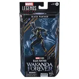 Hasbro Marvel Legends Black Panther Shuri Wakanda Forever Attuma BAF - Thumbnail 6