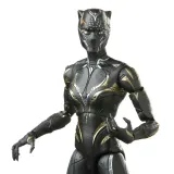 Hasbro Marvel Legends Black Panther Shuri Wakanda Forever Attuma BAF - Thumbnail 5