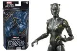 Hasbro Marvel Legends Black Panther Shuri Wakanda Forever Attuma BAF - Thumbnail 2