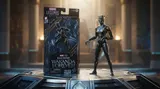 Hasbro Marvel Legends Black Panther Shuri Wakanda Forever Attuma BAF - Thumbnail 9