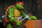 NECA TMNT Mirage Comics Handyman Donatello 7\" Action Figure - Thumbnail 7