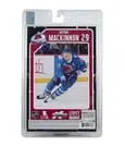 McFarlane Toys Nathan MacKinnon Quebec Nordiques Retro 7" Figure - Image 10