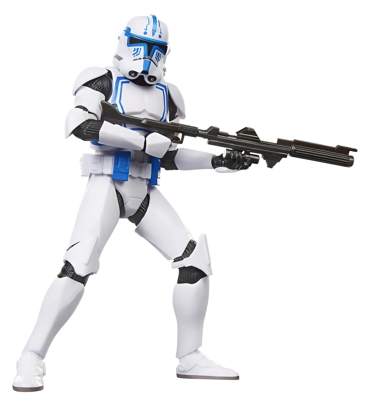 Star Wars Black Series Clone Trooper Dogma & Hardcase 6-Inch 2-Pack - Image 3