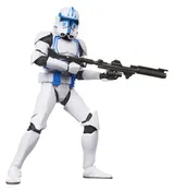 Star Wars Black Series Clone Trooper Dogma & Hardcase 6-Inch 2-Pack - Thumbnail 3