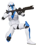Star Wars Black Series Clone Trooper Dogma & Hardcase 6-Inch 2-Pack - Thumbnail 4