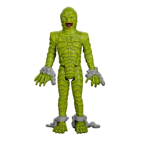 Alliance Entertainment Super7 ReAction Creature (3.75") Figure
