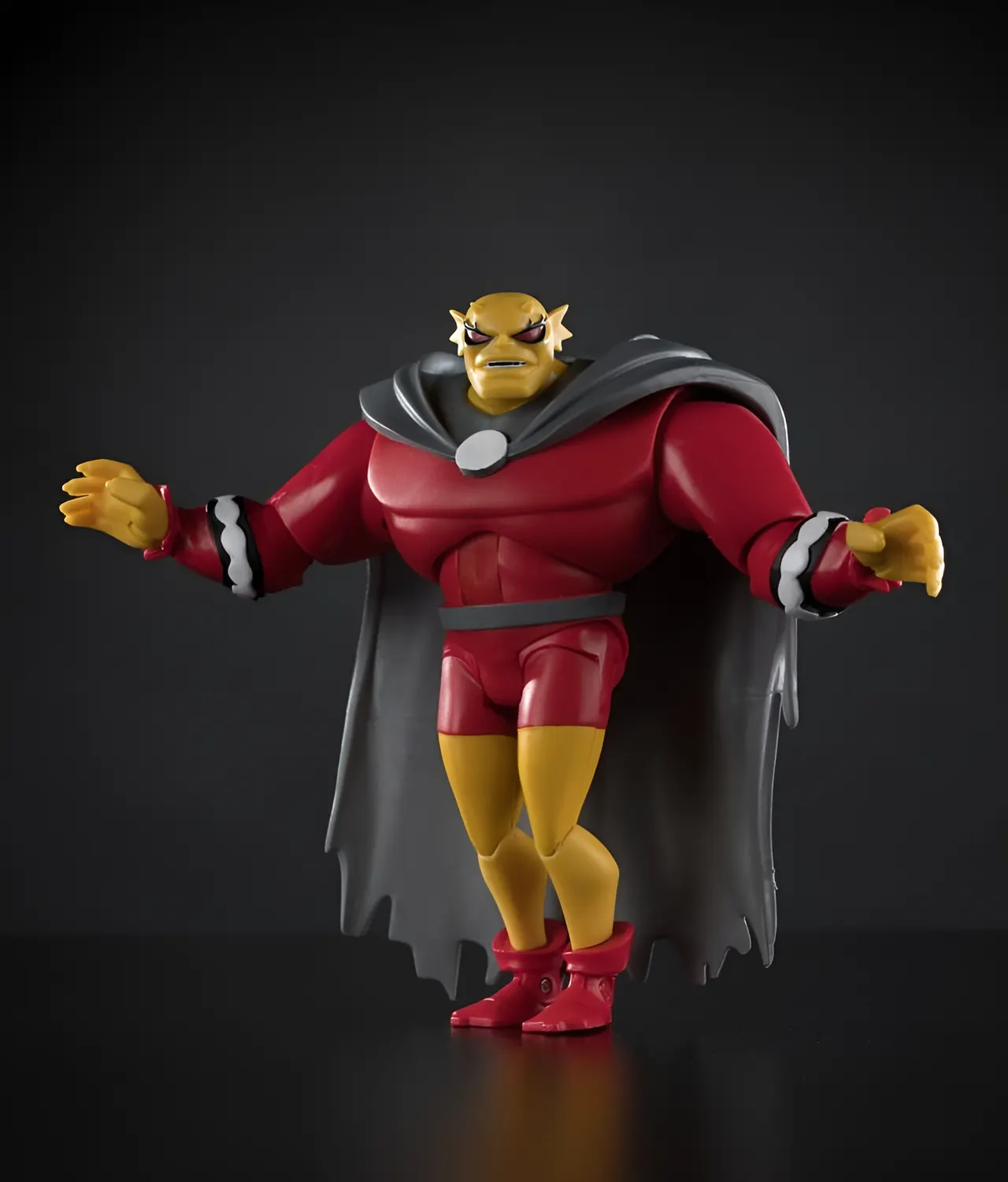 McFarlane Toys DC Direct Etrigan the Demon 6‑pouces figurine articulée - Image 5