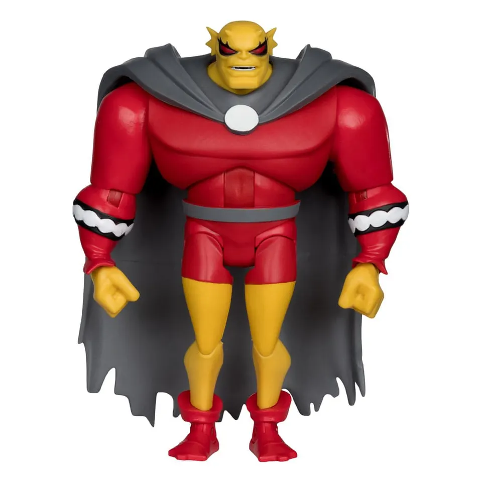 McFarlane Toys DC Direct Etrigan the Demon 6‑pouces figurine articulée - Image 2
