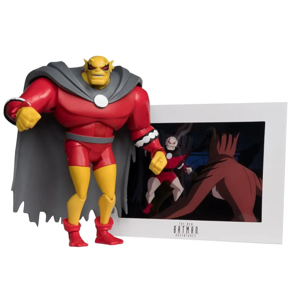 McFarlane Toys DC Direct Etrigan the Demon 6‑pouces figurine articulée - Image 4