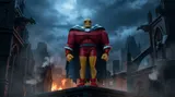 McFarlane Toys DC Direct Etrigan the Demon 6‑pouces figurine articulée - Thumbnail 9