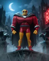 McFarlane Toys DC Direct Etrigan the Demon 6‑pouces figurine articulée - Thumbnail 8