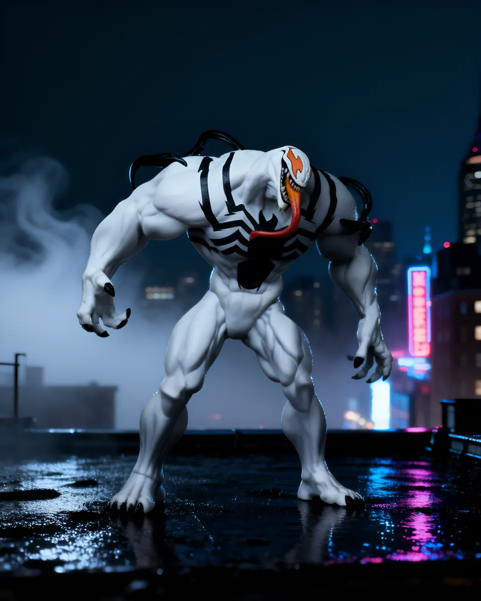 The Character