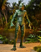 NECA Ultimate 7" Creature from the Black Lagoon Action Figure (Color) - Thumbnail 8