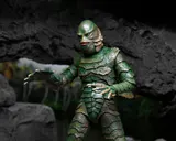 NECA Ultimate 7" Creature from the Black Lagoon Action Figure (Color) - Thumbnail 2