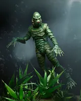 NECA Ultimate 7" Creature from the Black Lagoon Action Figure (Color) - Thumbnail 4