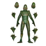 NECA Ultimate 7" Creature from the Black Lagoon Action Figure (Color) - Thumbnail 1
