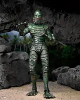 NECA Ultimate 7" Creature from the Black Lagoon Action Figure (Color) - Thumbnail 5