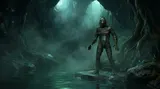 NECA Ultimate 7" Creature from the Black Lagoon Action Figure (Color) - Thumbnail 13