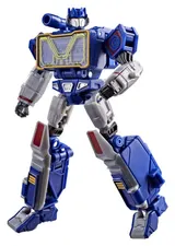 Hasbro Transformers Soundwave Studio Series Deluxe 13cm Action Figure - Thumbnail 2