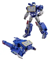 Hasbro Transformers Soundwave Studio Series Deluxe 13cm Action Figure - Thumbnail 3