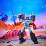 Hasbro Transformers Legacy G2 Universo Láser Optimus Prime Leader 6in - Thumbnail 4