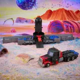 Hasbro Transformers Legacy G2 Universo Láser Optimus Prime Leader 6in - Thumbnail 6