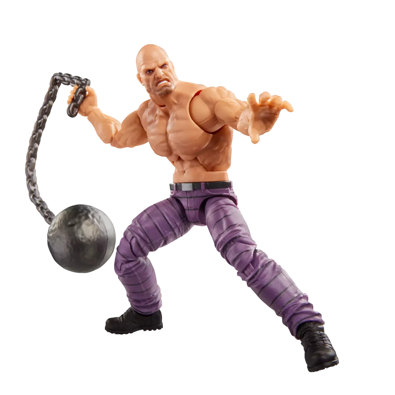 Hasbro Marvel Legends Secret Wars Absorbing Man 6-inch Action Figure - Image 1