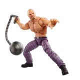 Hasbro Marvel Legends Secret Wars Absorbing Man 6-inch Action Figure - Thumbnail 1