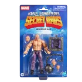 Hasbro Marvel Legends Secret Wars Absorbing Man 6-inch Action Figure - Thumbnail 3