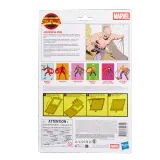 Hasbro Marvel Legends Secret Wars Absorbing Man 6-inch Action Figure - Thumbnail 2