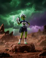 Banpresto Cheelai World Figure Colosseum 2 Special PVC Figure - Thumbnail 6