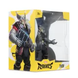 Marvel Legends Thor – The Mighty Thor 6" 1:10 Scale Action Figure - Thumbnail 6