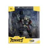Marvel Legends Thor – The Mighty Thor 6" 1:10 Scale Action Figure - Thumbnail 7