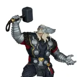 Marvel Legends Thor – The Mighty Thor 6" 1:10 Scale Action Figure - Thumbnail 1