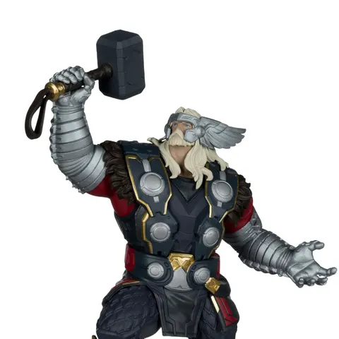 Marvel Legends Thor – The Mighty Thor 6" 1:10 Scale Action Figure