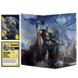 Marvel Legends Thor – The Mighty Thor 6" 1:10 Scale Action Figure - Thumbnail 5