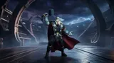 Marvel Legends Thor – The Mighty Thor 6" 1:10 Scale Action Figure - Thumbnail 9