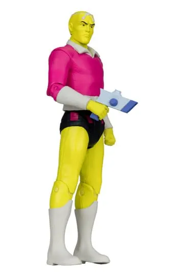 McFarlane Toys Brainiac (Super Friends) DC Retro 6" Action Figure - Image 3