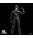 Hasbro Marvel Legends Blade 6-inch Action Figure – 7 Accessories - Image 5