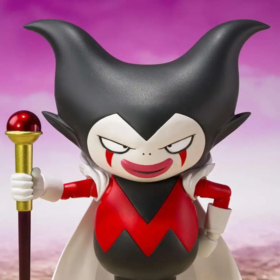 Bandai Spirits S.H.Figuarts King Gomah 3.75\" Exclusiva Figure - Image 4