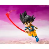 Bandai Spirits S.H.Figuarts King Gomah 3.75\" Exclusiva Figure - Thumbnail 8