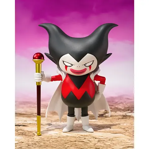 Bandai Spirits S.H.Figuarts King Gomah 3.75\" Exclusiva Figure